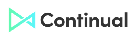 Continual Logo