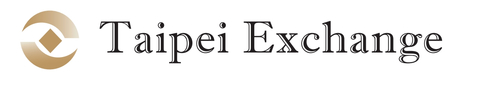 Taipei Exchange Logo