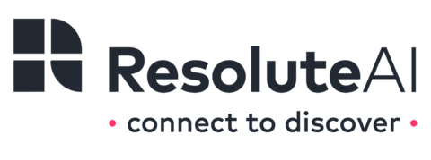 ResoluteAI Logo
