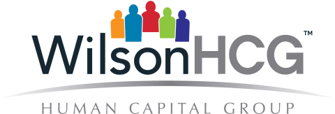 WilsonHCG Logo