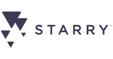 Starry, Inc. Logo