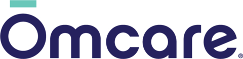 Ōmcare Logo