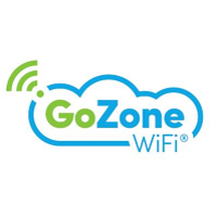 GoZone WiFi Logo