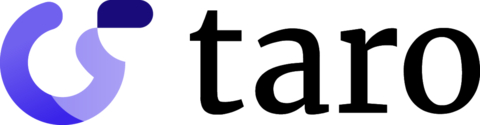 Taro Health Logo