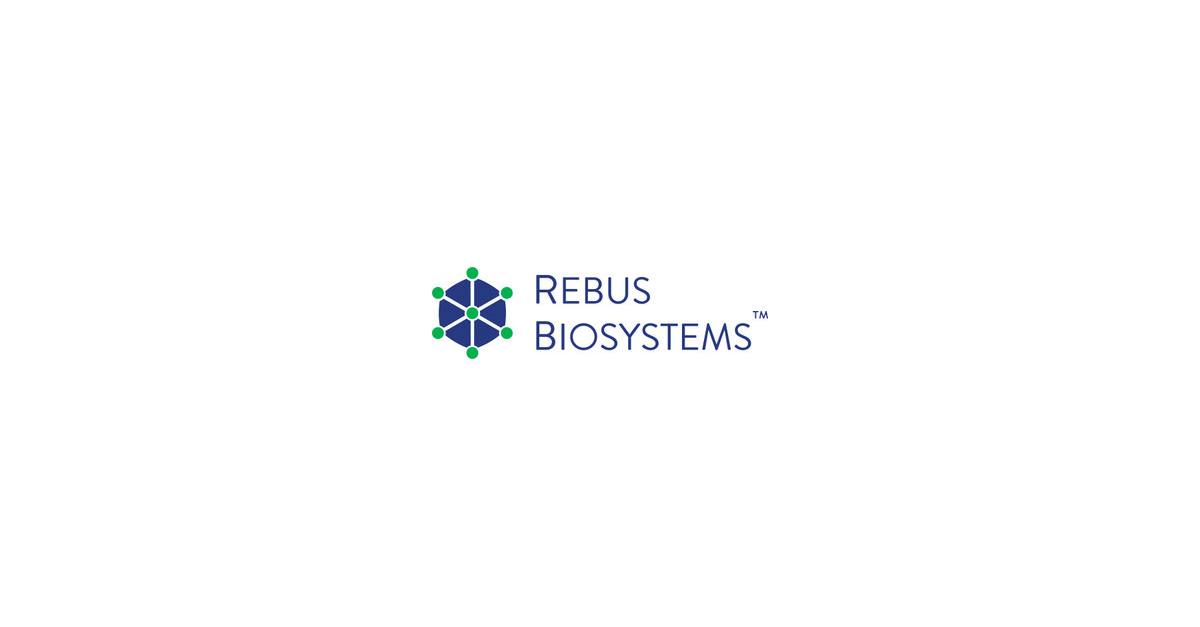 Rebus Biosystems Partners with ROSALIND to Co-Develop Spatial Omics ...