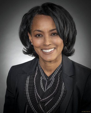 April Miller Boise has been named executive vice president and chief legal officer of Intel Corporation.  (Photo: BusinessWire)