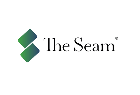 The Seam Logo