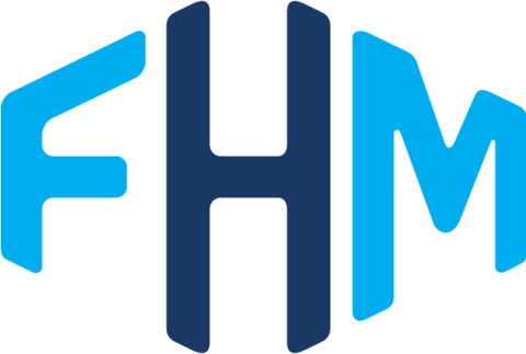 Ford Hutman Media Logo