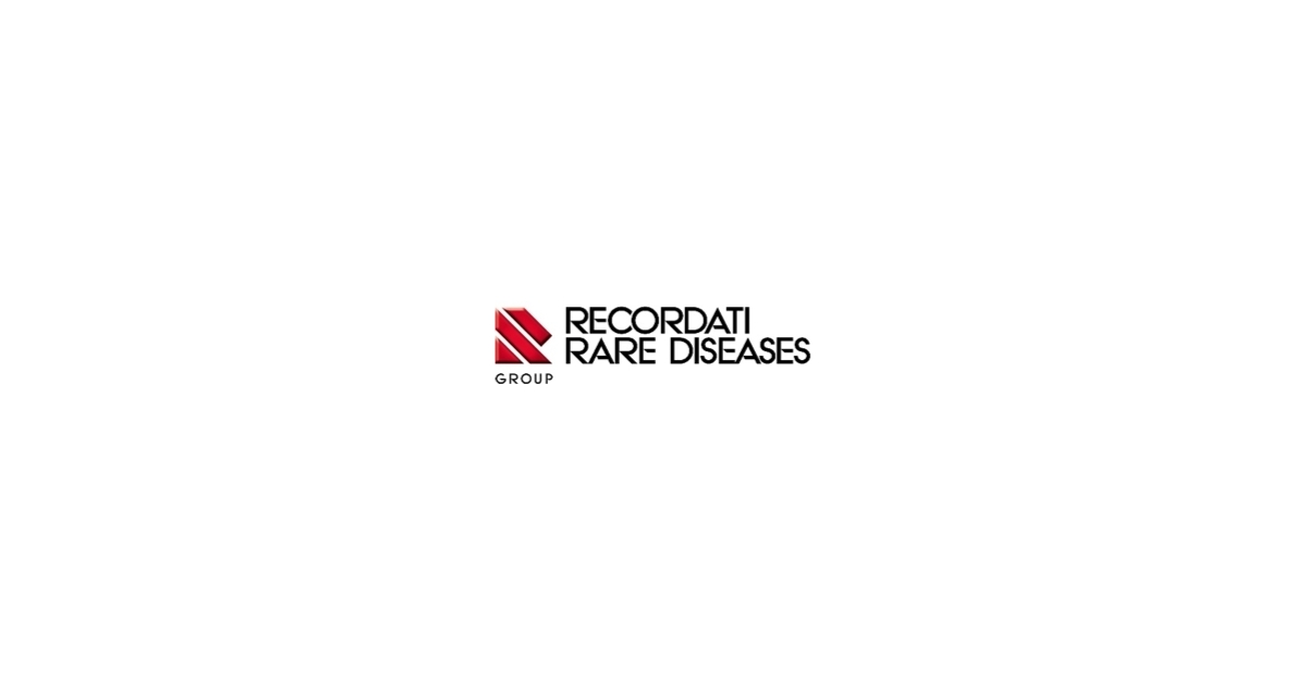 Recordati Rare Diseases Announces Several Scientific Abstracts to Be