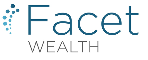 Facet Wealth Logo