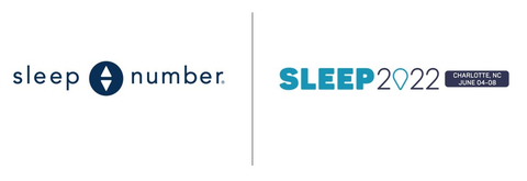 Sleep Number presented two posters of new 360 smart bed data at SLEEP 2022, the 36th annual meeting of the Associated Professional Sleep Societies, LLC in Charlotte, NC.