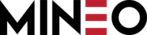 MINEO Logo