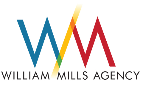 William Mills Agency Logo