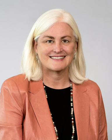 original The Civic Council of Greater Kansas City has announced the election of Shook, Hardy & Bacon Chair Madeleine McDonough to a two-year term as Chair. (Photo: Business Wire)