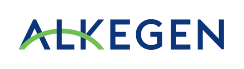 Alkegen Logo