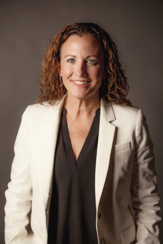 Kristy Nordmann, Chief People Officer for DigniFi (Photo: Business Wire)