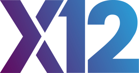X12 Logo