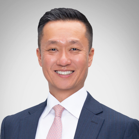 Orchard Global hires Danny Jeon as Executive Director and Head of Client Solutions—Korea (Photo: Business Wire)