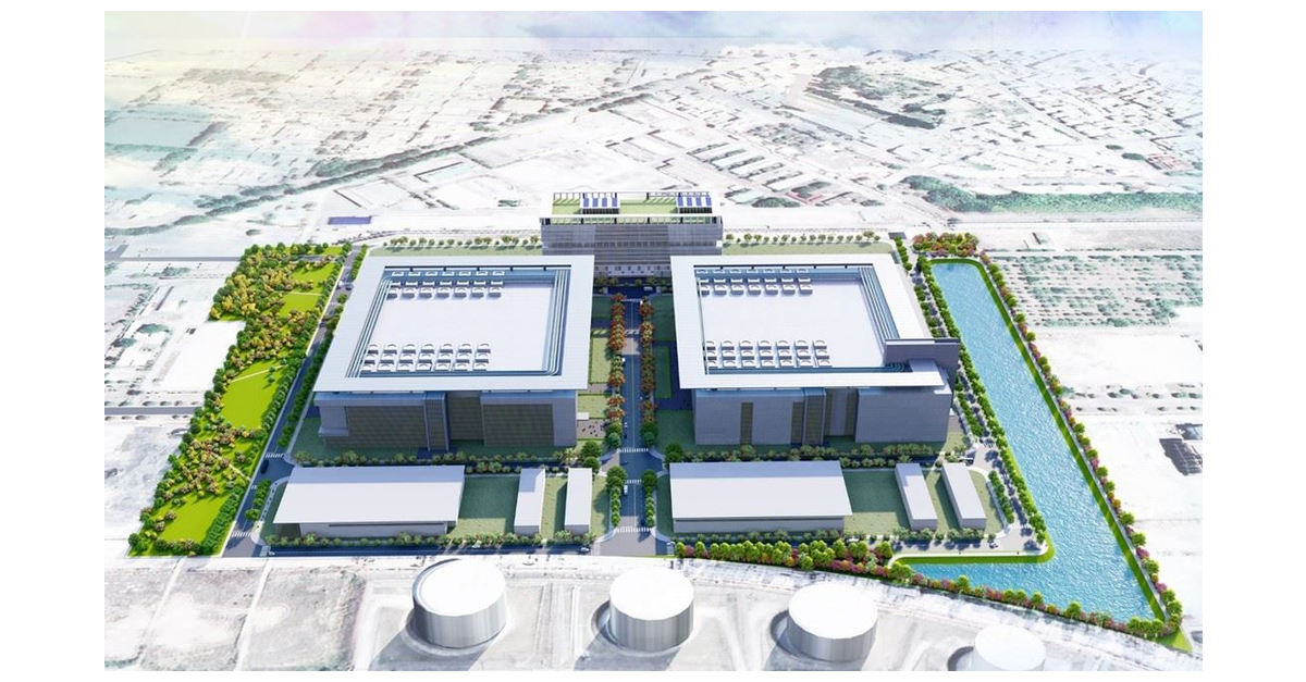 Kaohsiung to the World's Highestvalued Semiconductor Industry