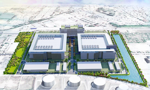 Nanzih Technology Industrial Park will become the core industry zone of Taiwan’s “Southern Semiconductor S Corridor,” forming a new technology industrial cluster in Kaohsiung. (Photo: Business Wire)
