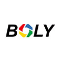 Boly Media Holdings Co. Ltd. Logo