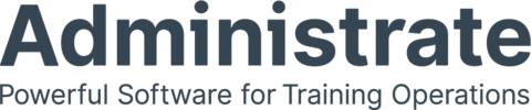 Administrate Logo