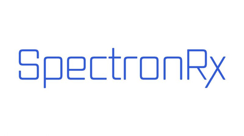 SpectronRx Logo