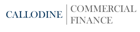 Callodine Commercial Finance Logo