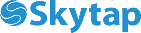 Skytap Logo