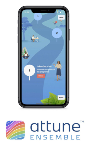 thumbnail Courtesy of Blue Note Therapeutics