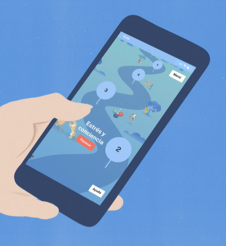 thumbnail Courtesy of Blue Note Therapeutics