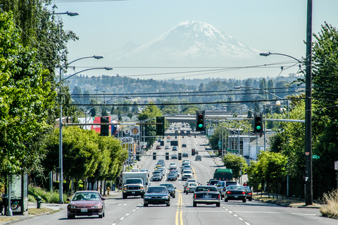 Seattle Department of Transportation Selects Iteris’ ClearGuide SaaS Solution for Smart Mobility, Safety and Sustainability Program (Photo: Business Wire)