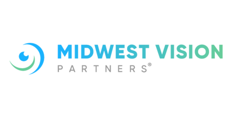 Midwest Vision Partners Logo