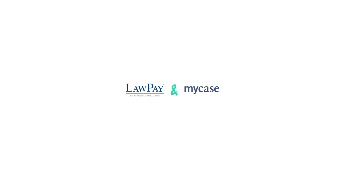 AffiniPay, Parent Company of LawPay, Acquires MyCase from Apax Funds ...