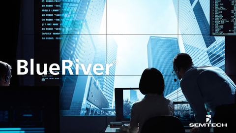 Integration with BlueRiver® allows for high quality, uncompressed 4K60 4:4:4 video (Graphic: Business Wire)