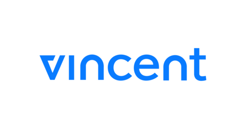 Vincent Logo