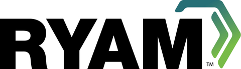 Rayonier Advanced Materials Inc. Logo
