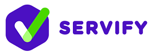 Servify Logo