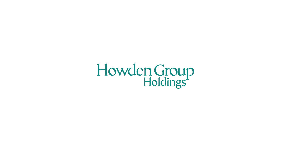 Howden Group Creates New $30bn Force in Global Broking Through Landmark ...