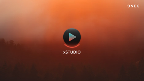 DNEG to launch ‘xSTUDIO’ open-source project, engineered to meet the needs of filmmakers throughout the production process through feature-rich playback and review application. (Photo: Business Wire)