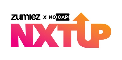 NoCap Logo