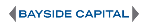 H.I.G. Bayside Capital Logo