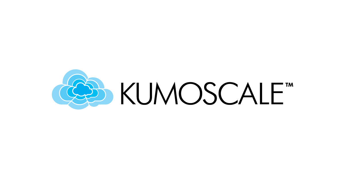 KIOXIA Announces Optimized Platform Certified with KumoScale Software
