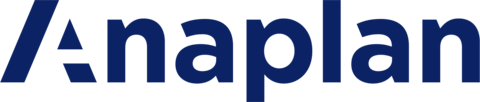 Anaplan, Inc. Logo
