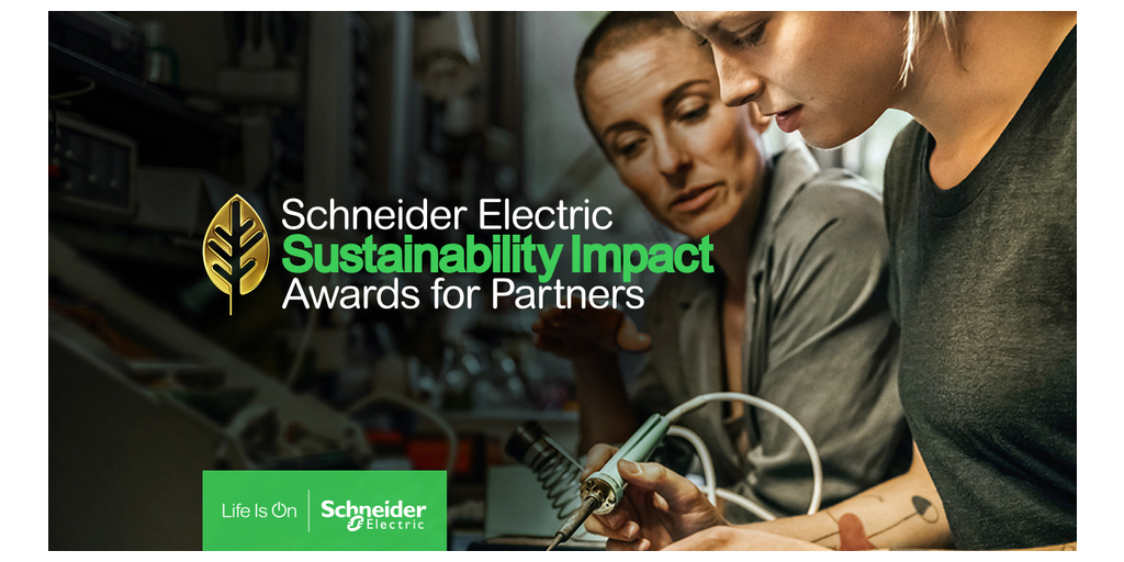 CSRWire - Schneider Electric Announces $1,000,000 Pledge to the 'Next Level  Now' Campaign To Support the Digital Transformation of the Channel