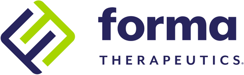 Forma Therapeutics Holdings, Inc. Logo