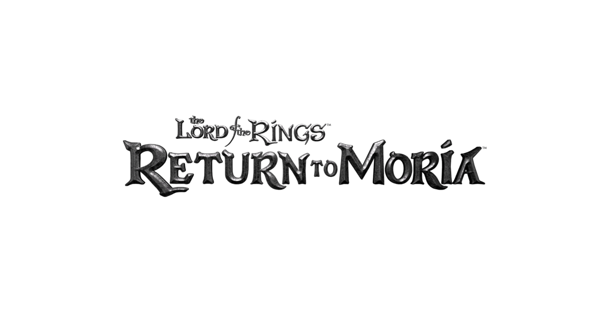 Embark on a New Adventure to Reclaim the Lost Kingdom of Khazad-dûm in The  Lord of the Rings: Return to Moria™, Available Now on PC