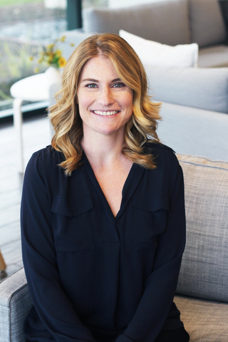 Sally Frykman, Chief Marketing Officer at Velodyne Lidar, has been named a finalist for the Woman of the Year award from Sensors Converge and Fierce Electronics. (Photo: Velodyne Lidar)