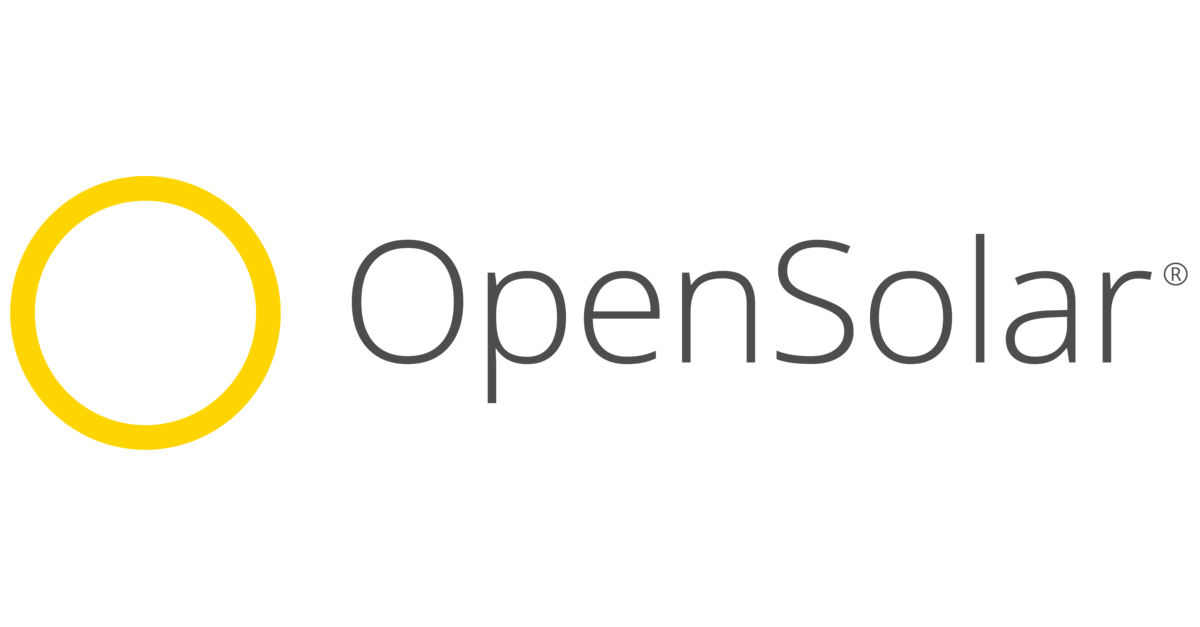 OpenSolar and Segen Launch Intelligent Solar Design, Proposal and Equipment Ordering System
