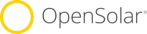 OpenSolar Inc Logo
